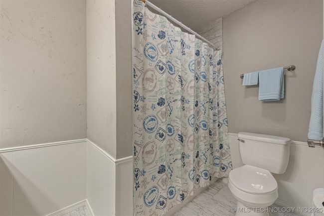 505 24 Th St, House other with 3 bedrooms, 2 bathrooms and null parking in Broken Arrow OK | Image 31