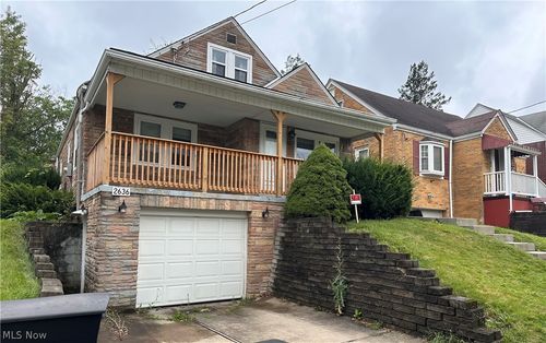 2636 Hollywood Blvd, Steubenville, OH, 43952-1143 | Card Image