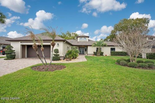 3171 Royal Birkdale Way, Port Orange, FL, 32128-6810 | Card Image