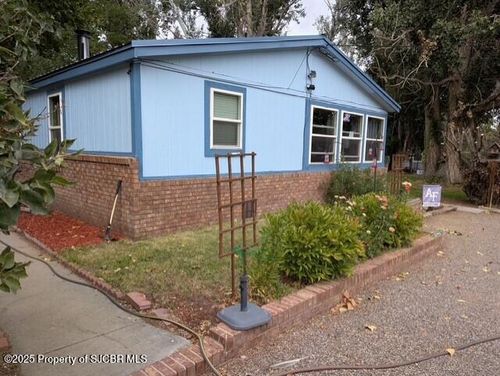 406 Road 5500, Bloomfield, NM, 87413-9303 | Card Image