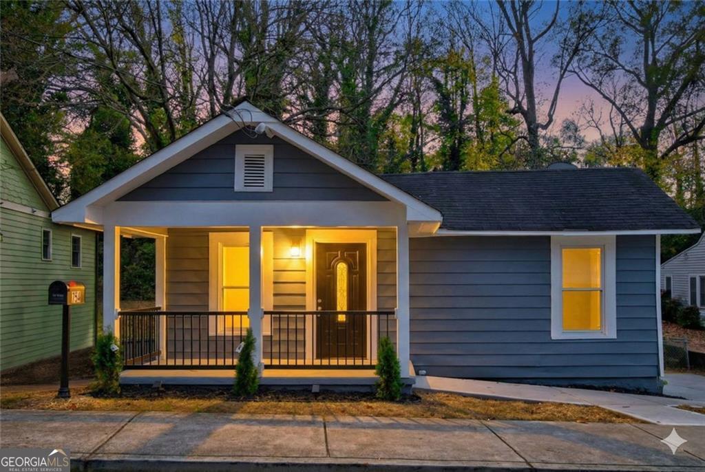 Residential in Hapeville 3