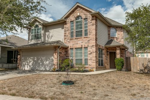 12703 Avens Arbor, San Antonio, TX, 78253-5489 | Card Image