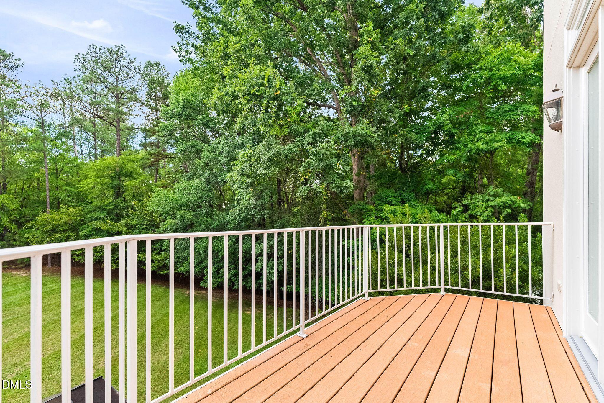 Residential in Wake Forest 5