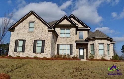 517 Capers Lane, Lizella, GA, 31052 | Card Image