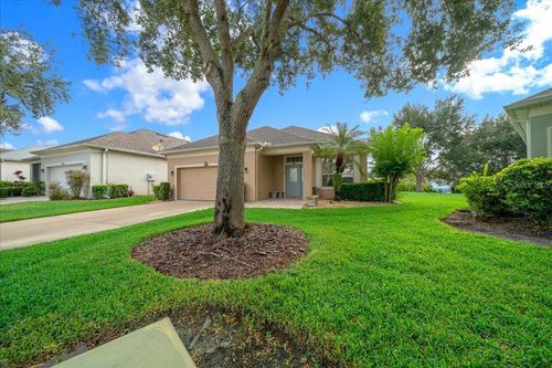 25008 Cypress Pond Ct, LEESBURG, FL, 34748-1808 | Card Image