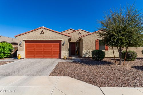 8729 N 185th Avenue, Waddell, AZ, 85355 | Card Image