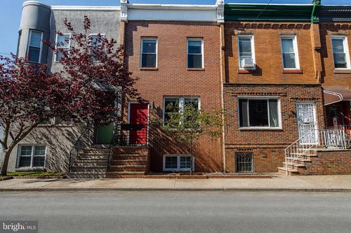 2425 Wharton St, PHILADELPHIA, PA, 19146-4025 | Card Image
