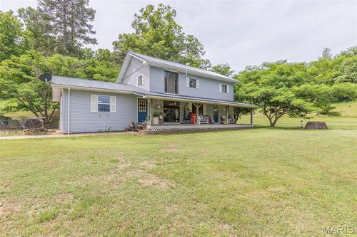 3372 Carter Rte E, Ellsinore, MO, 63937-8524 | Card Image