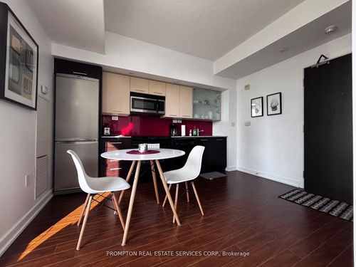 815a-8 Telegram Mews, Toronto, ON, M5V3Z5 | Card Image