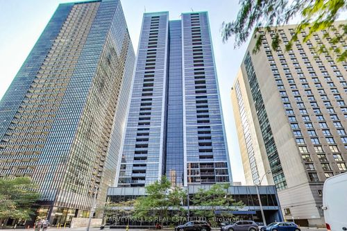 3609-28 Ted Rogers Way, Toronto, ON, M4Y2J4 | Card Image