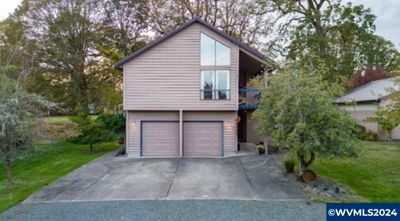 34941 Bachelor Flatts Rd, House other with 4 bedrooms, 2 bathrooms and null parking in St Helens OR | Image 1