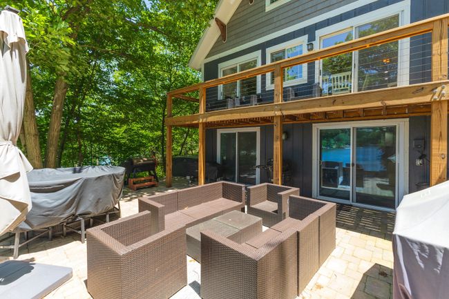 7 Juniper Ct, House other with 3 bedrooms, 3 bathrooms and 2 parking in Putnam IL | Image 10
