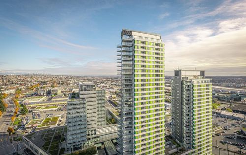 2907-8189 Cambie St, Vancouver, BC, V6P0G6 | Card Image