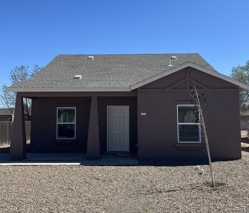 310 Camino Eric, Moriarty, NM, 87035 | Card Image