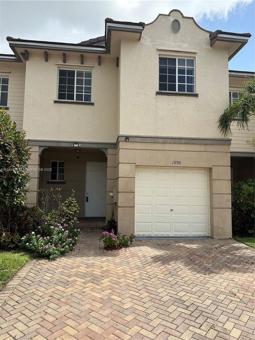 1990 Marsh Harbor Dr, Riviera Beach, FL, 33404-6432 | Card Image