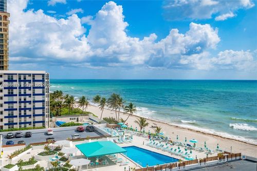 706-3180 S Ocean Dr, Hallandale Beach, FL, 33009-7249 | Card Image