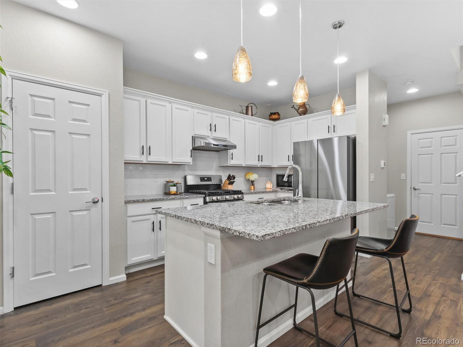 Residential in Denver 5
