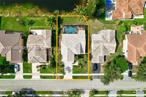 18715 Nw 1st St, Pembroke Pines, FL, 33029 | Card Image