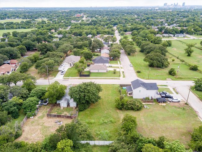 1725 Langston St, Home with 0 bedrooms, 0 bathrooms and null parking in Fort Worth TX | Image 6