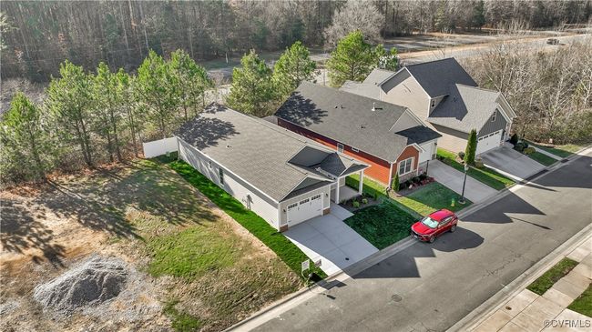 3323 Rock Creek Villa Dr, House other with 3 bedrooms, 2 bathrooms and null parking in Quinton VA | Image 37