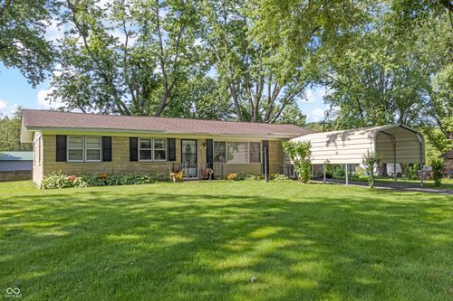 4811 State Road 46 E, Nashville, IN, 47448 | Card Image