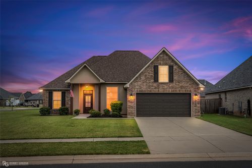 218 Barclay Blvd, Bossier City, LA, 71111-6664 | Card Image