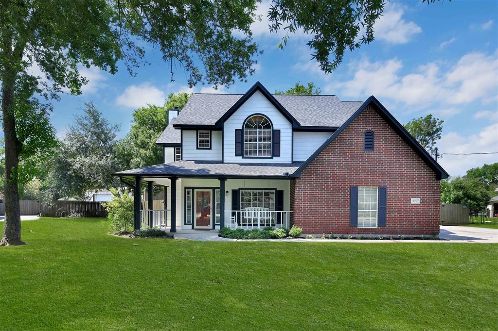 Evangeline Way, Baytown, TX 77523