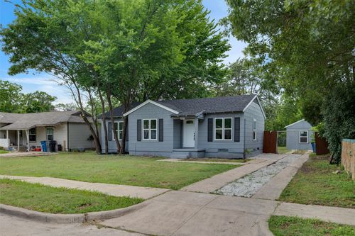 11307 Castolon Dr, Dallas, TX, 75228-2205 | Card Image