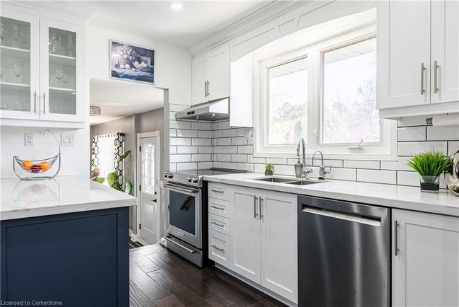 4126 London Crt, House other with 3 bedrooms, 3 bathrooms and 5 parking in Niagara Falls ON | Image 14