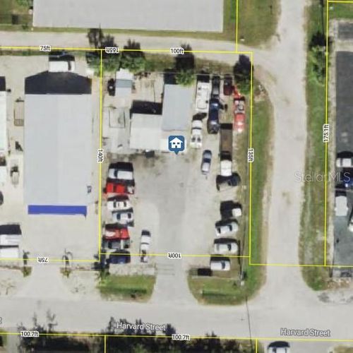 54 Harvard St, ENGLEWOOD, FL, 34223-2921 | Card Image
