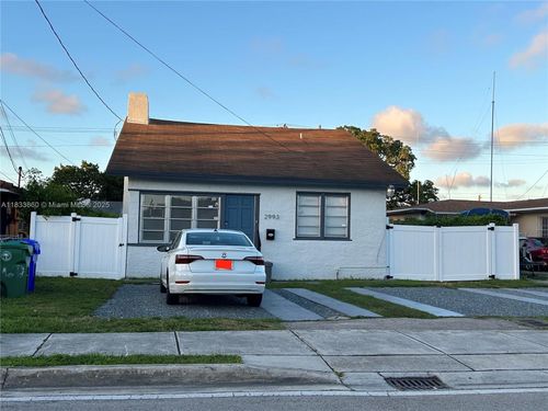 2993 16th Ter, Miami, FL, 33145-1957 | Card Image