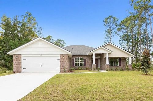 33 Rybar Ln, PALM COAST, FL, 32164-6445 | Card Image