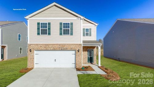 2805 Frances View Ln, Lincolnton, NC, 28092-9603 | Card Image