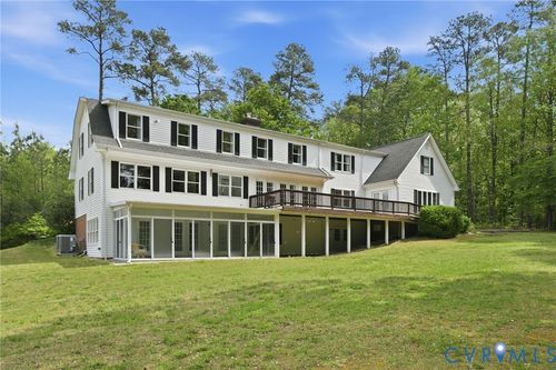 3029 Oxford Dr, Sutherland, VA, 23885-8839 | Card Image