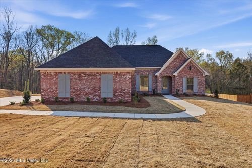 939 Mullican Rd, Florence, MS, 39073-9333 | Card Image