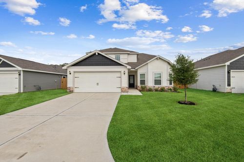 25515 Blooming Hazel Dr, Cleveland, TX, 77328 | Card Image