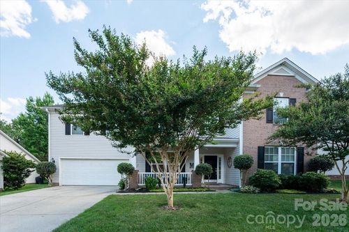 8006 Fine Robe Dr, Indian Trail, NC, 28079-5555 | Card Image