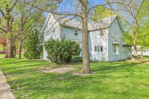 302 S Sanford St, Ivesdale, IL, 61851-8001 | Card Image