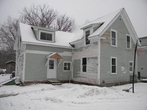 19 Depot Street, Mattawamkeag, ME, 04459 | Card Image