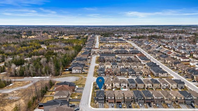 875 Stallion Cres, House other with 5 bedrooms, 4 bathrooms and 2 parking in Stittsville ON | Image 47