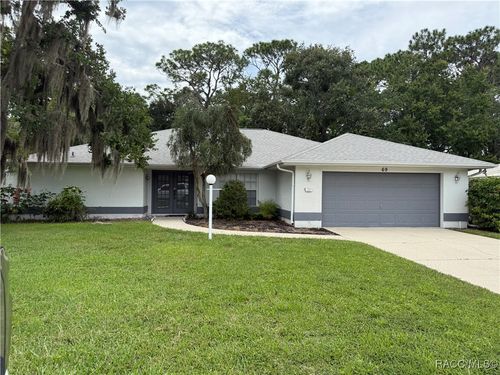 69 Sycamore Cir, Homosassa, FL, 34446-4528 | Card Image