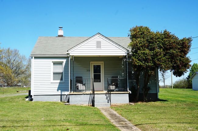 272 Jasper Wood Rd, House other with 2 bedrooms, 1 bathrooms and null parking in Hurt VA | Image 12