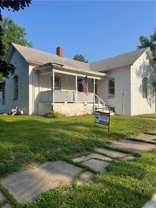 316 N 16th St, Lexington, MO, 64067-1159 | Card Image