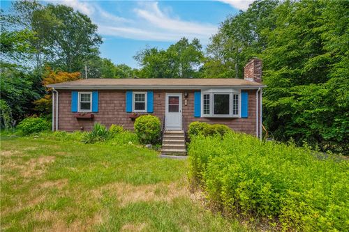 501 Steere Farm Rd, Burrillville, RI, 02830-1510 | Card Image