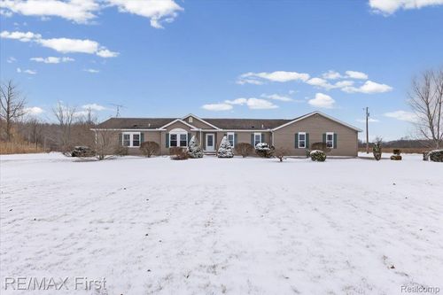 13327 Dunn Rd, Riley, MI, 48041-1064 | Card Image