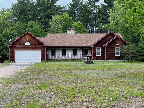 15 Kens Way, Pelham, NH, 03076-2426 | Card Image