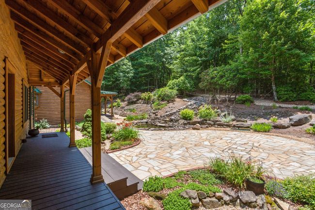 729 Huckleberry Way, House other with 5 bedrooms, 6 bathrooms and null parking in Jasper GA | Image 59