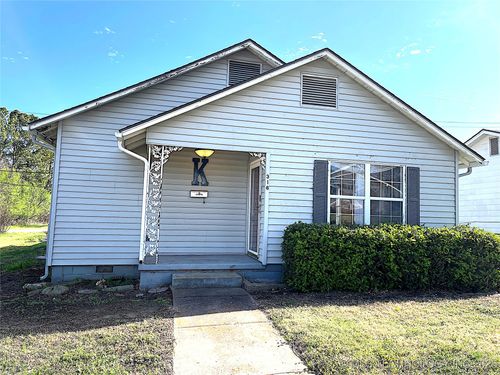 316 Broadway St, Drumright, OK, 74030-3610 | Card Image