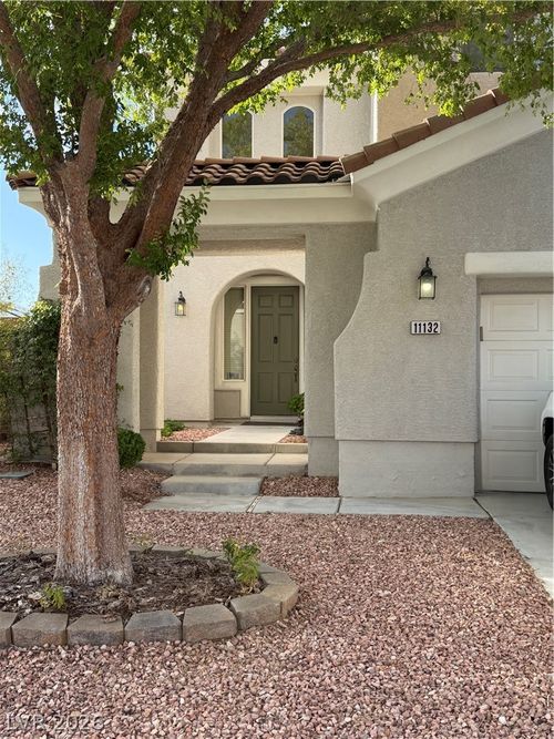 11132 Ferragamo Ct, Las Vegas, NV, 89141-6031 | Card Image