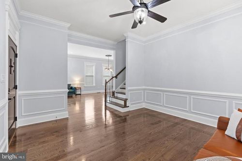 2116 N Culpeper St, Arlington, VA, 22207-2007 | Card Image